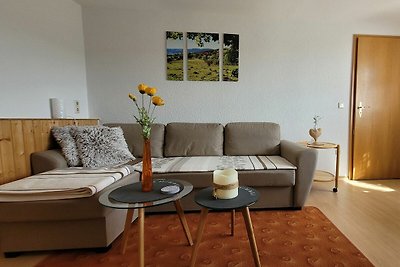 Vakantieappartement Gezinsvakantie Birx