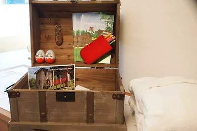 Familienzimmer Schetteregg