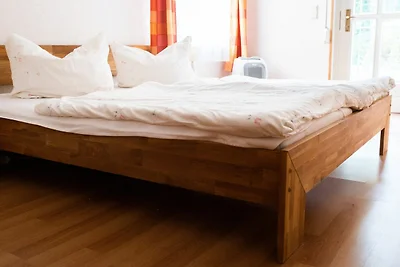 Vakantiehuis Ontspannende vakantie Kröpelin