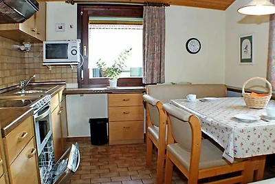 OFI-07 - Ferienhaus mit 2 Schlafzimmern