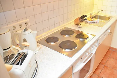 Ferienwohnung 2