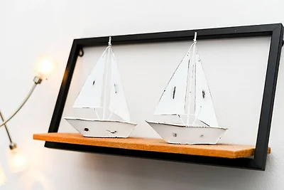Ferienwohnung Sir Francis Drake