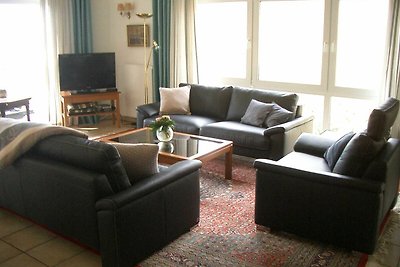 Ferienwohnung Burgblick