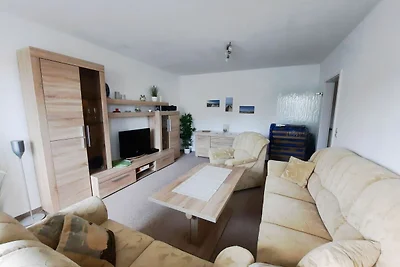 Ferienwohnung Langer Strand 33