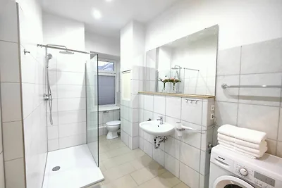 Apartment mit 1 Schlafzimmer (70m²)