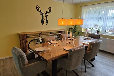 Ferienhaus Wiesenblick