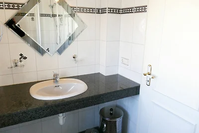 Wohnung Obergeschoss