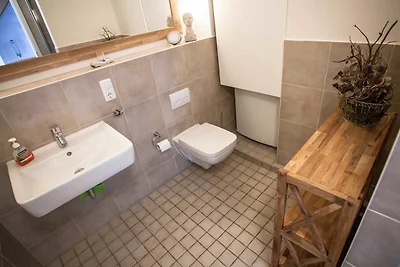 Deichhaus Aalfänger