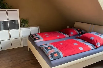 Appartamento Vacanza con famiglia Krausnick-Groß Wasserburg