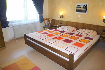 Vakantieappartement Gezinsvakantie Bad König