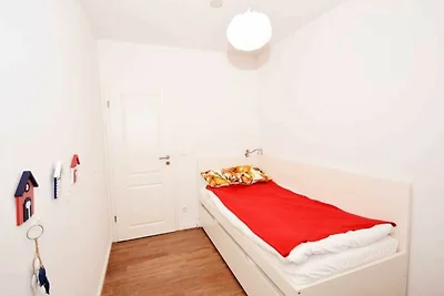 Komfort-Ferienwohnung Rosa Wg.