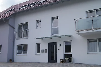 Vakantieappartement Gezinsvakantie Obersulm