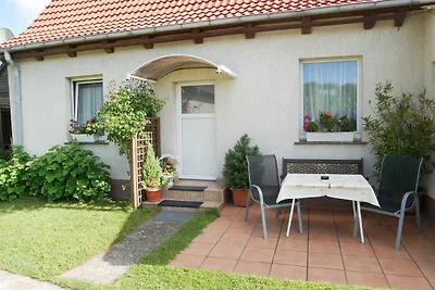 Appartamento Vacanza con famiglia Krummin