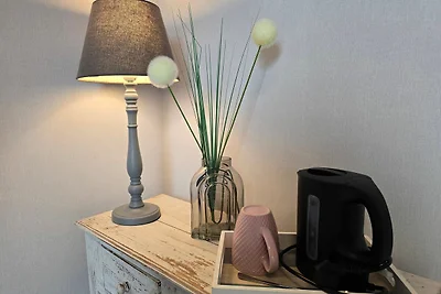 Pensione Vacanza romantica Senftenberg