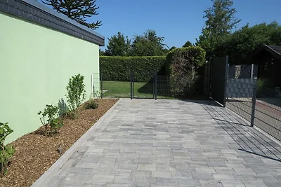 Nordseeferienhaus Emma Tossens