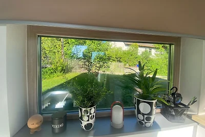 Apartamento Vacaciones familiares Egloffstein