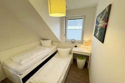 Vakantieappartement Gezinsvakantie Thiessow