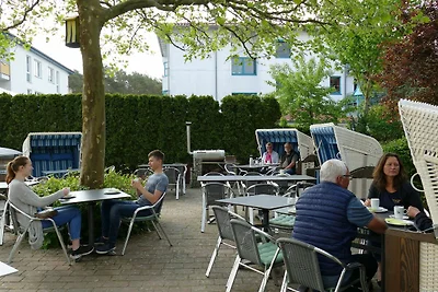 Vakantieappartement Gezinsvakantie Karlshagen