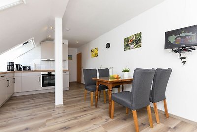 Ferienwohnung Westhörn