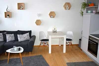 Vakantieappartement Gezinsvakantie Benneckenstein