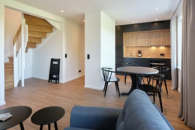 Vakantieappartement Gezinsvakantie Friedrichskoog