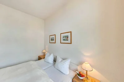 Villa Ostseewarte Whg. 8, BALKON, FAHRSTUHL
