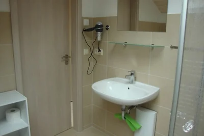 Vakantiehuis Ontspannende vakantie Krakow am See