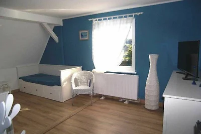 Ferienhaus Sandburg