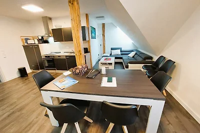 Apartamento Vacaciones familiares Kargow