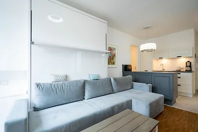 Vakantieappartement Gezinsvakantie Ahlbeck