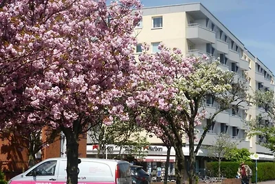 Haus Ankerlicht 4. OG