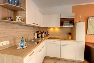 Vakantieappartement Gezinsvakantie Neuhof