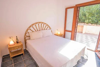 Smeralda-Villa mit Pool und Meerblick - Nr.