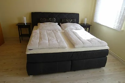 Vakantieappartement Gezinsvakantie Neubrandenburg