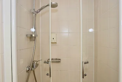 Inselresidenz Strandburg Juist Ferienwohnung...