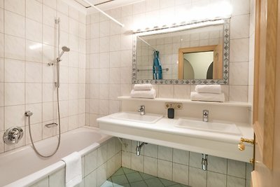 Vakantieappartement Gezinsvakantie Ischgl