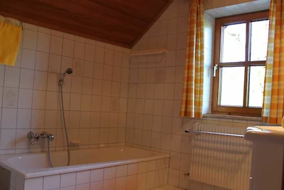 Vakantieappartement Gezinsvakantie Altmünster