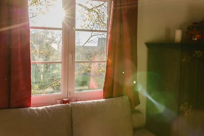 apartman za odmor Obiteljski odmor Eisenberg