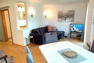 Appartamento Vacanza con famiglia Gmund am Tegernsee