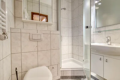 Vakantieappartement Gezinsvakantie Heiligenhafen