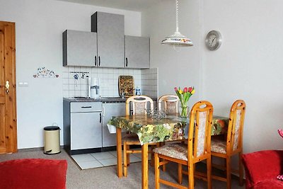 Vakantieappartement Gezinsvakantie Usedom town