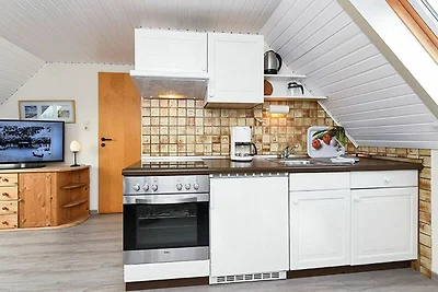 Vakantieappartement Gezinsvakantie Neuharlingersiel