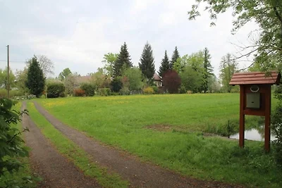 Apartament Dla rodzin Byhleguhre-Byhlen