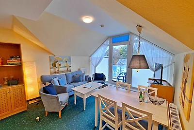 Ferienwohnung 3.39