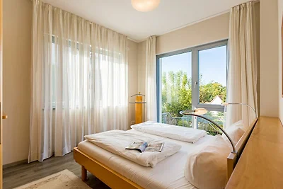 Vakantieappartement Gezinsvakantie Heringsdorf