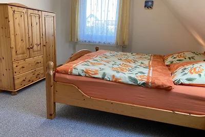 Ferienwohnung 2 im Obergeschoss