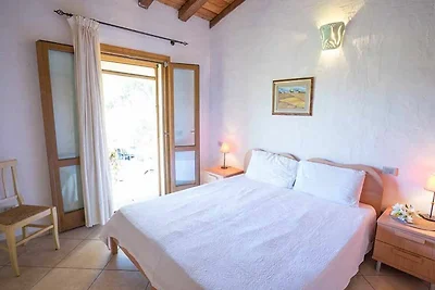 Vakantieappartement Gezinsvakantie Sassari
