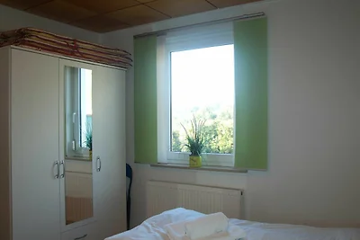 Emma in ruhiger Wohnlage mit schönem Grundstü...