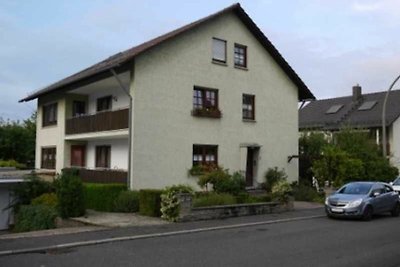 Vakantieappartement Gezinsvakantie Miltenberg