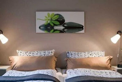 Apartament Dla rodzin Rostock